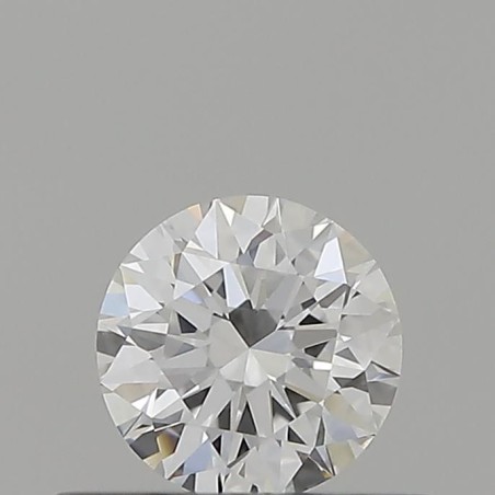 Diament szlif okrągły, 0.37ct, VVS2, D, GIA 2526343864