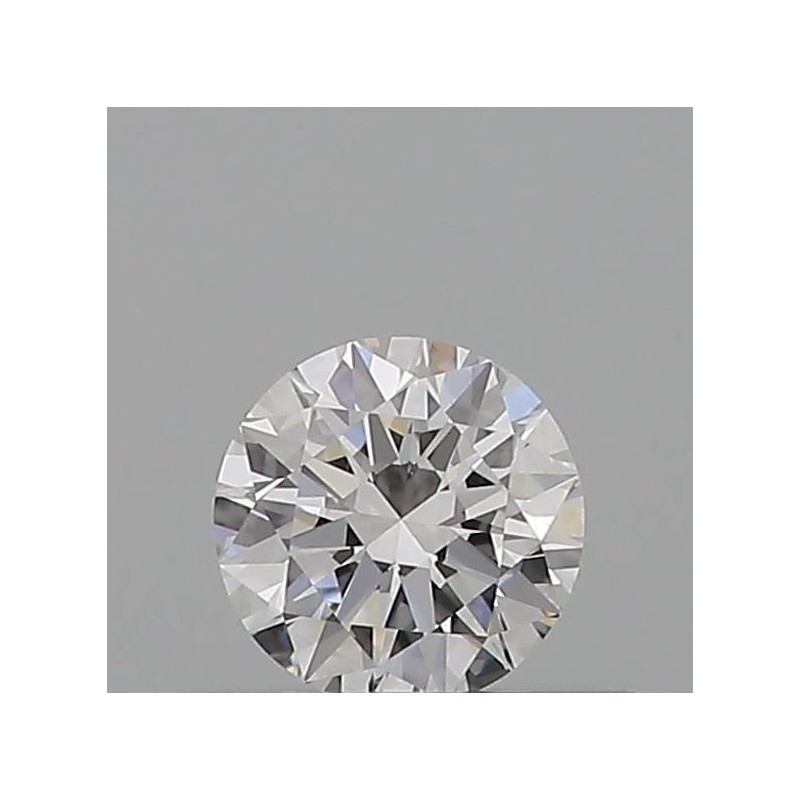 Diament szlif okrągły, 0.32ct, VVS2, D, GIA 6521490135