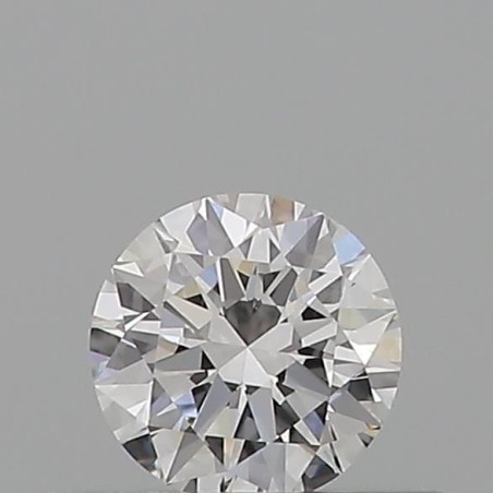 Diament szlif okrągły, 0.32ct, VVS2, D, GIA 6521490135