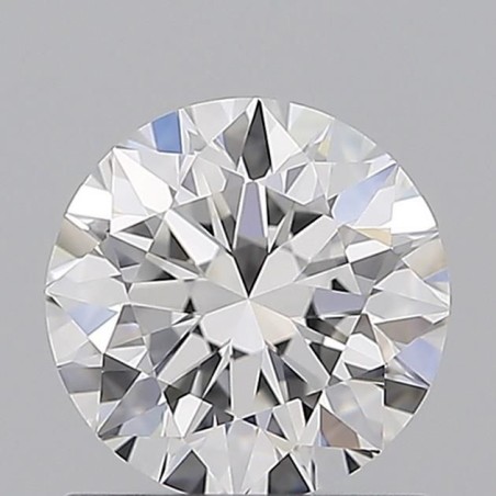 Diament szlif okrągły, 1.07ct, VVS1, E, GIA 7531983328