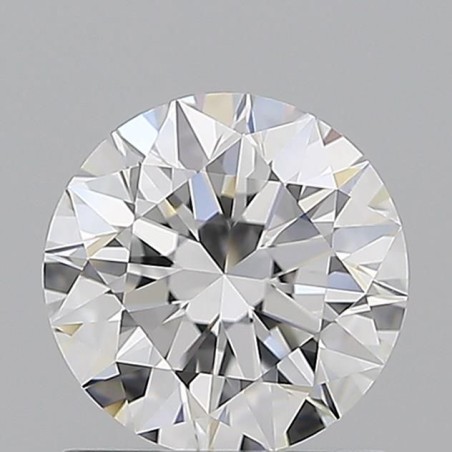 Diament szlif okrągły, 1.12ct, VVS1, E, GIA 1236807901
