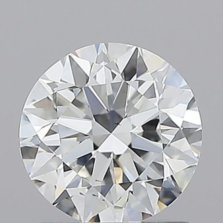 Diament szlif okrągły, 1.01ct, SI1, E, GIA 3535873607