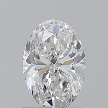 Diament szlif owalny, 1.01ct, SI1, G, GIA 7546116031