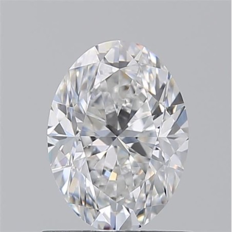 Diament szlif owalny, 1.01ct, VS1, E, GIA 2547353275