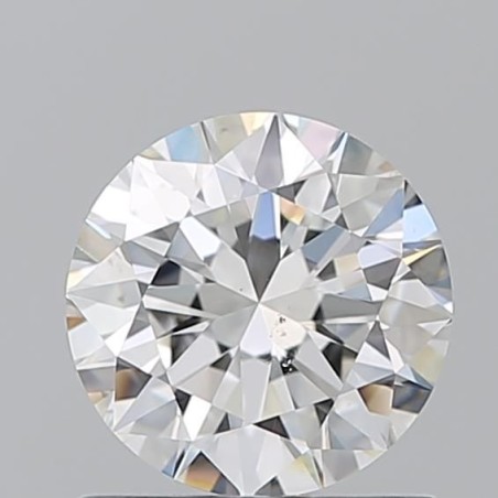 Diament szlif okrągły, 1.01ct, VS2, H, GIA 1549325099