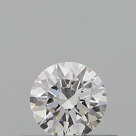 Diament szlif okrągły, 0.31ct, VVS2, D, GIA 3525793751
