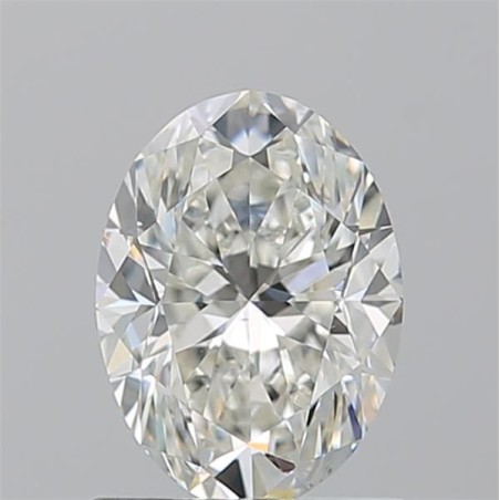 Diament szlif owalny, 1.01ct, VS2, I, GIA 2544355024