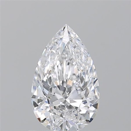 Diament szlif gruszkowy, 0.9ct, VS2, D, GIA 1549332517