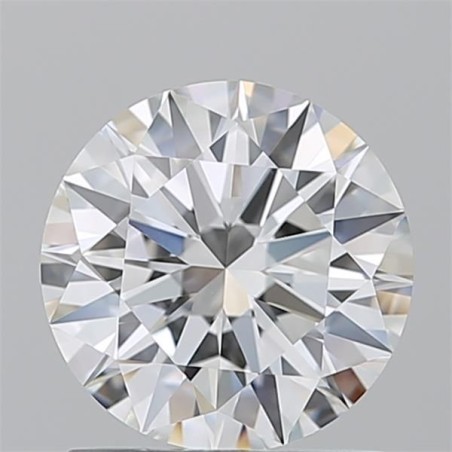 Diament szlif okrągły, 1.25ct, VVS2, E, GIA 6541379777