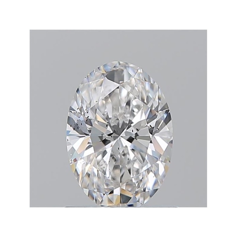 Diament szlif owalny, 1.01ct, SI2, E, GIA 5546376556 Diament szlif owalny, 1.01ct, SI2, E, GIA 5546376556