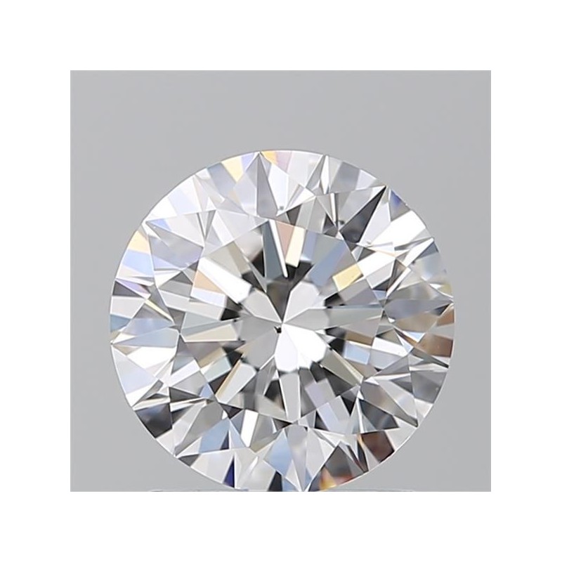 Diament szlif okrągły, 1.7ct, VS2, E, GIA 6541196111