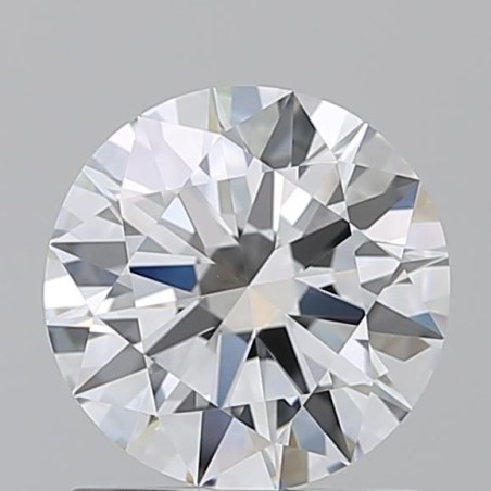 Diament szlif okrągły, 1.2ct, VVS2, E, GIA 6545396927