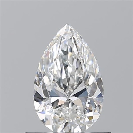 Diament szlif gruszkowy, 0.71ct, VS2, E, GIA 2534874563