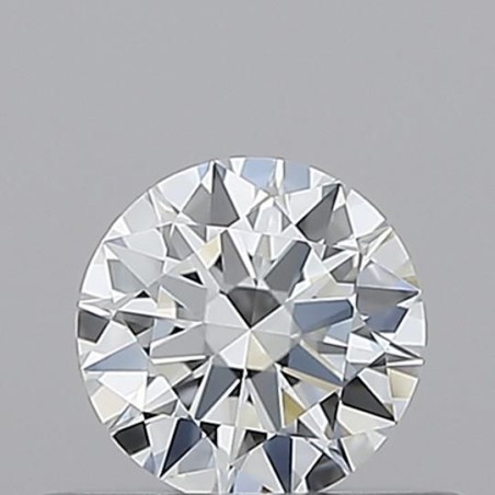 Diament szlif okrągły, 0.31ct, VVS2, D, GIA 6535775620