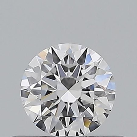 Diament szlif okrągły, 0.34ct, VVS2, D, GIA 6545369434