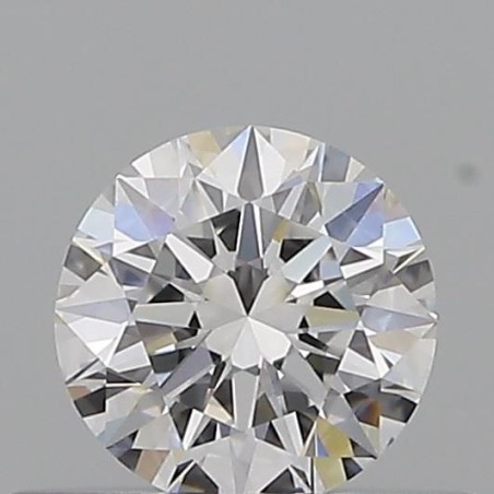 Diament szlif okrągły, 0.37ct, VVS2, D, GIA 1537575042