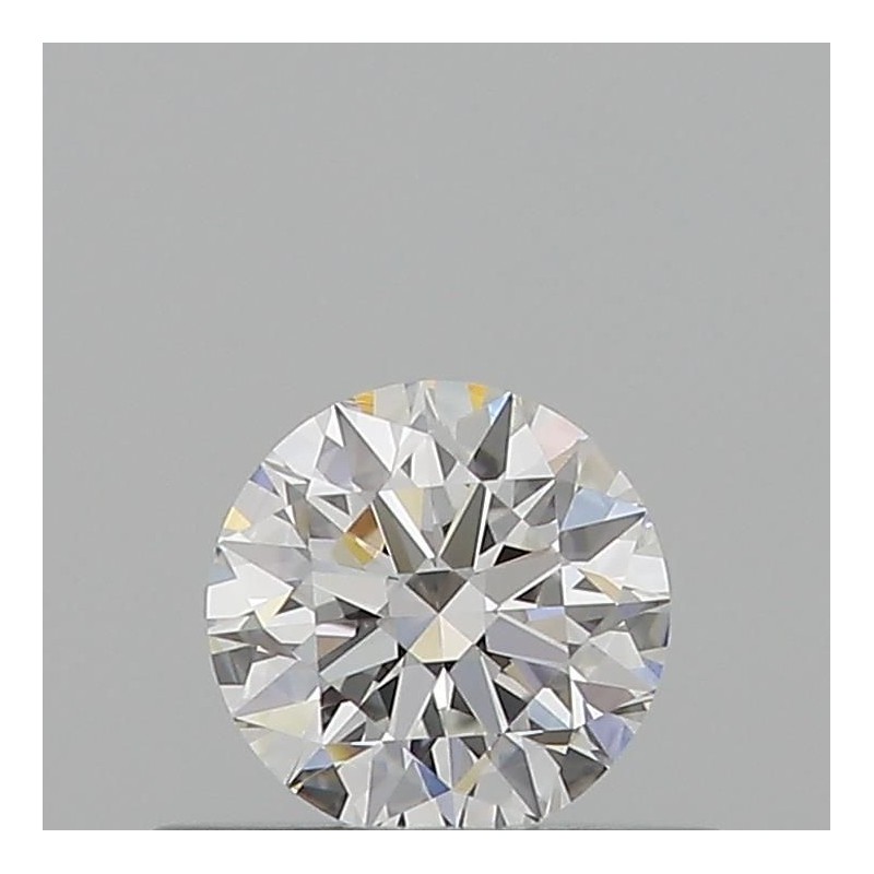 Diament szlif okrągły, 0.39ct, VVS1, E, GIA 2528347360
