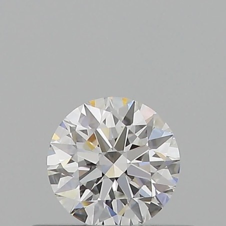 Diament szlif okrągły, 0.39ct, VVS1, E, GIA 2528347360
