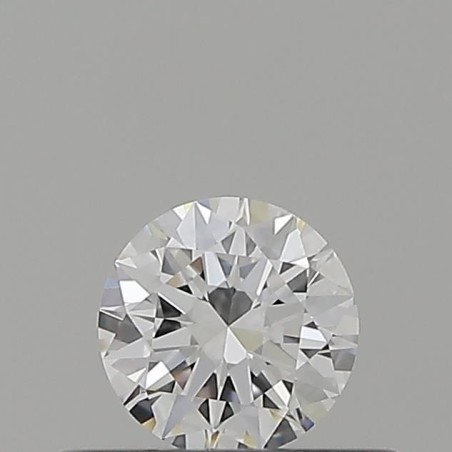 Diament szlif okrągły, 0.32ct, VVS1, D, GIA 1529213182