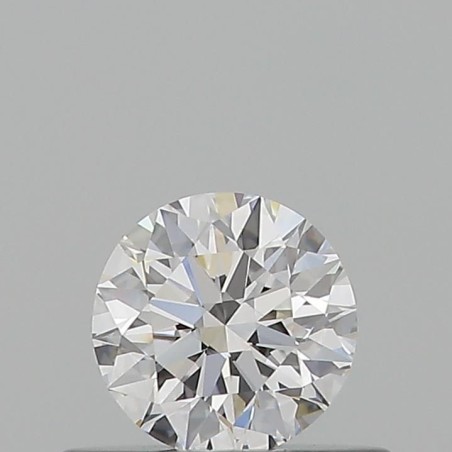Diament szlif okrągły, 0.4ct, VVS2, D, GIA 1528196779