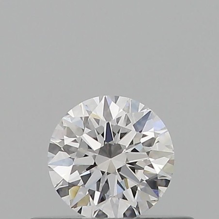 Diament szlif okrągły, 0.34ct, VVS2, D, GIA 1525343674