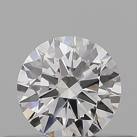 Diament szlif okrągły, 0.34ct, VVS2, D, GIA 2536266618