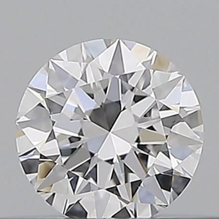 Diament szlif okrągły, 0.33ct, VVS2, D, GIA 5533831558