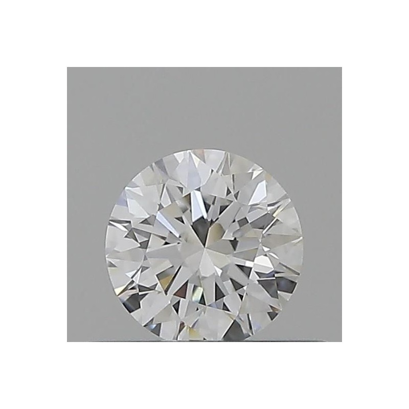 Diament szlif okrągły, 0.4ct, VVS2, E, GIA 6542071382