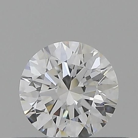 Diament szlif okrągły, 0.4ct, VVS2, E, GIA 6542071382