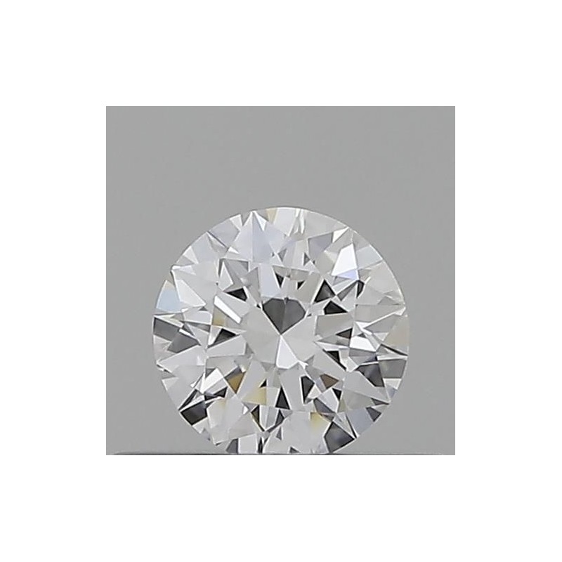 Diament szlif okrągły, 0.32ct, VVS2, D, GIA 3535676919