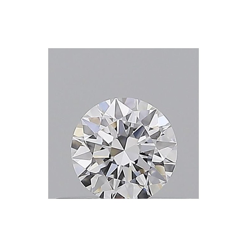 Diament szlif okrągły, 0.32ct, VVS2, D, GIA 6535832333