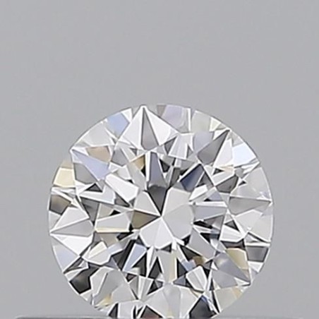 Diament szlif okrągły, 0.32ct, VVS2, D, GIA 6535832333