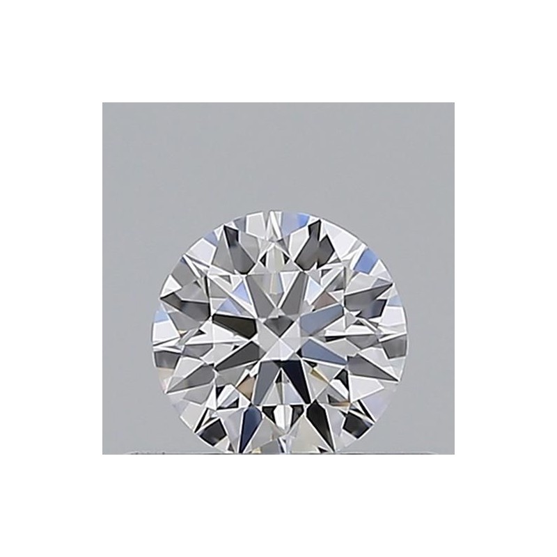 Diament szlif okrągły, 0.36ct, VVS2, D, GIA 7548244357