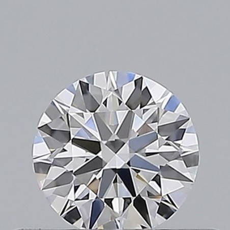 Diament szlif okrągły, 0.36ct, VVS2, D, GIA 7548244357
