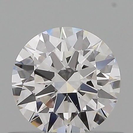 Diament szlif okrągły, 0.54ct, VVS2, D, GIA 7538288110