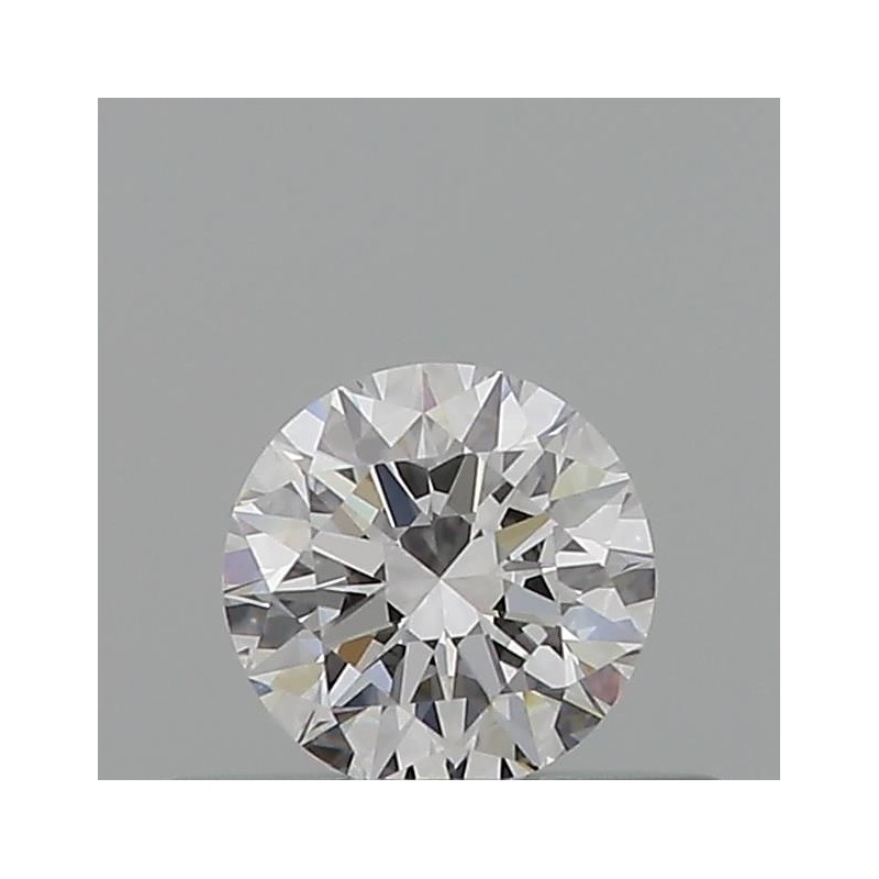 Diament szlif okrągły, 0.32ct, VVS1, D, GIA 7522295406