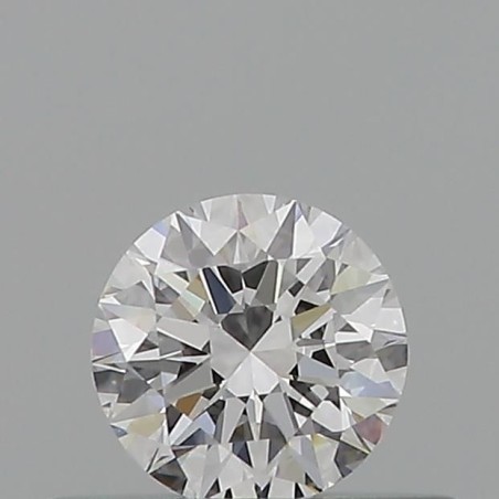 Diament szlif okrągły, 0.32ct, VVS1, D, GIA 7522295406