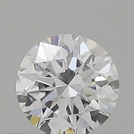 Diament szlif okrągły, 0.34ct, VVS2, D, GIA 1539266793