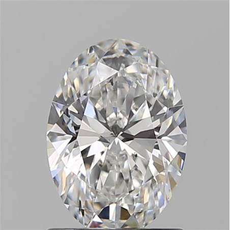 Diament szlif owalny, 1.2ct, SI1, E, GIA 2517577334