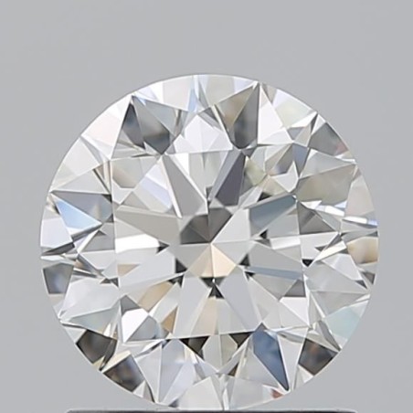 Diament szlif okrągły, 1.3ct, VS1, I, GIA 6545261992