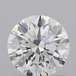 Diament szlif okrągły, 0.7ct, VS1, E, GIA 6542177434
