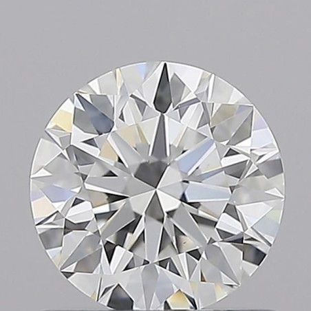 Diament szlif okrągły, 0.7ct, VS1, E, GIA 6542177434