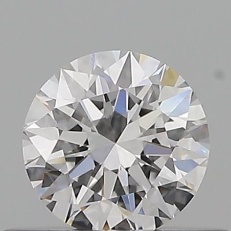 Diament szlif okrągły, 0.39ct, VVS2, D, GIA 2536436394