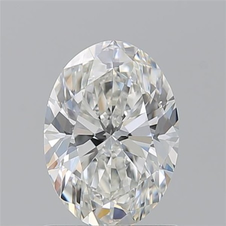 Diament szlif owalny, 1.22ct, VVS2, H, GIA 6535735839
