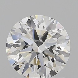 Diament szlif okrągły, 1.13ct, VVS1, E, GIA 7536802145