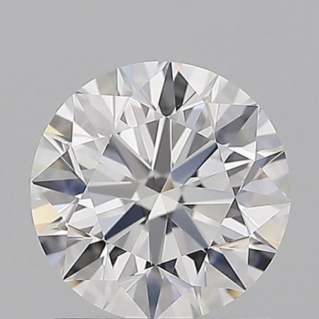 Diament szlif okrągły, 1.3ct, VVS1, D, GIA 3535915241
