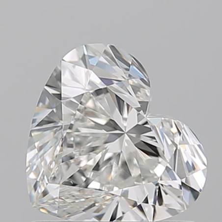 Diament serce, 1.02ct, VS1, H, GIA 1549183627