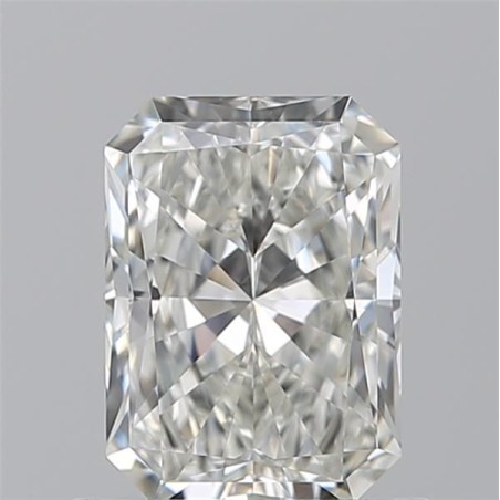 Diament radiant, 0.9ct, VVS2, H, GIA 1232797918