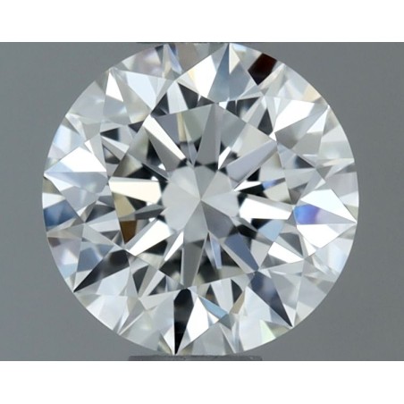 Diament szlif okrągły, 0.51ct, VVS1, G, IGI 752565351