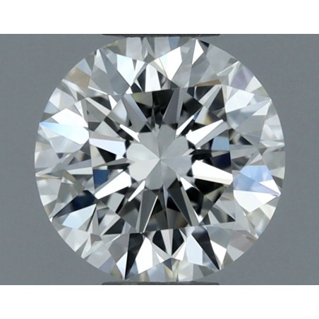 Diament szlif okrągły, 0.5ct, VVS1, H, IGI 761531147